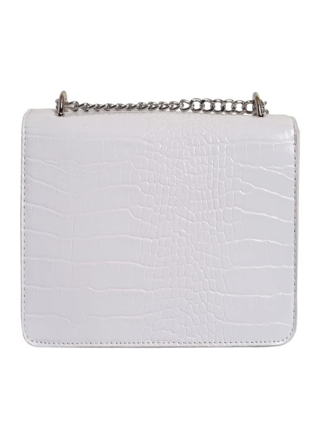 Lino Perros White Sling - Image 5