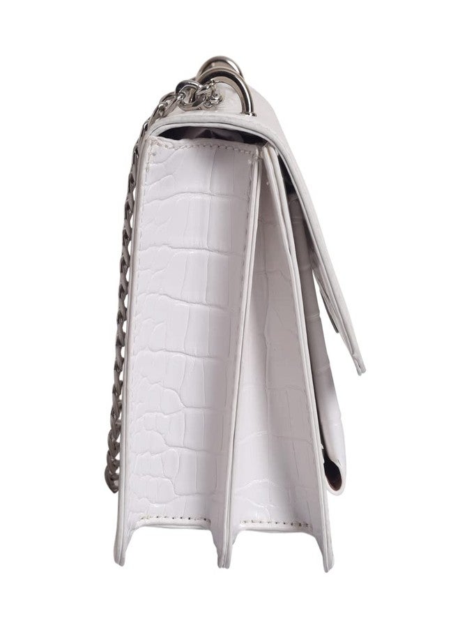 Lino Perros White Sling - Image 4