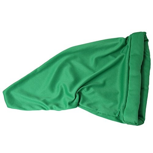 Making Believe Dwarf or Gnome Costume Hat, Green,One Size - Image 1