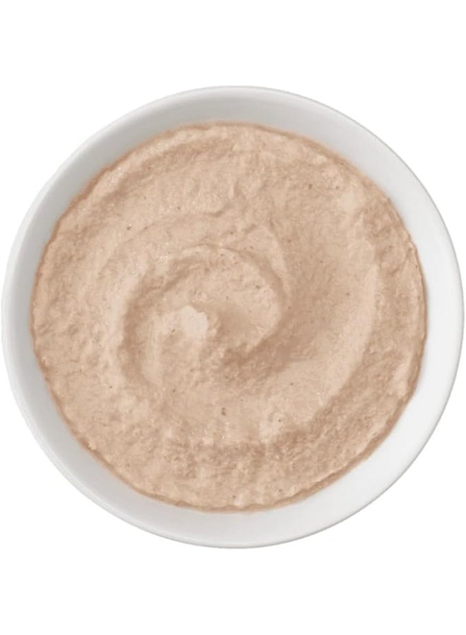 شيسر Schesir Baby Mousse Kitten Salmon And Chicken 70gx12 - Image 5