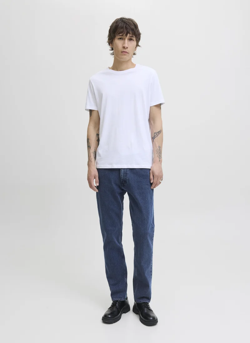 JACK & JONES  Relaxed Fit Jeans for Men | Best Price UAE