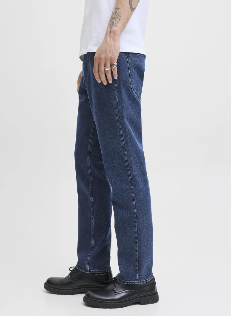 JACK & JONES  Relaxed Fit Jeans for Men | Best Price UAE