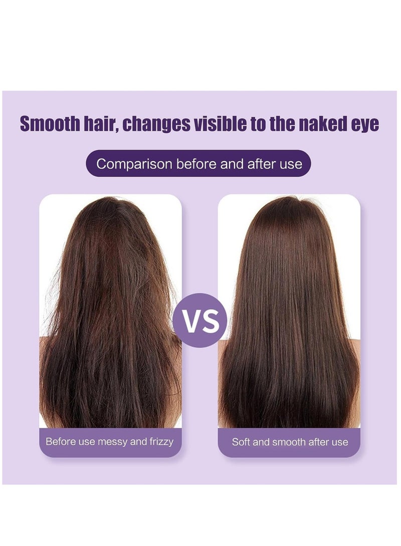 ELTRAZONE Introducing the UltraGlow Portable Hair Styler: Your Rechargeable Travel Companion for Effortless Styling Anywhere, Anytime. - Image 5