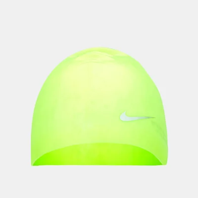 Nike Swim Kids' Solid Silicone Cap (Older Kids)
