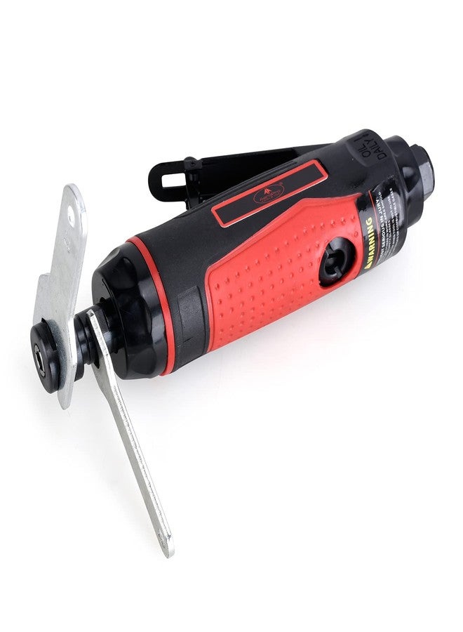 AEROPRO TOOLS 1/4-Inch Mini Air Straight Die Grinder AP17314 with 1/4 collect, 22000 RPM - Image 5