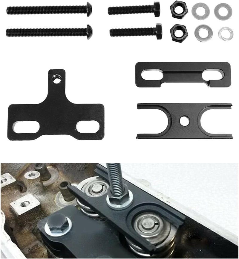 Dickno Valve Spring Compressor Tool Kit - Image 1