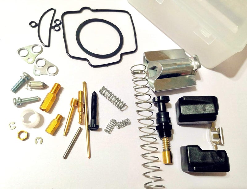 iJOY I-Joy Carburetor Repair Kit for PWK 34 36 38 40 - Image 1