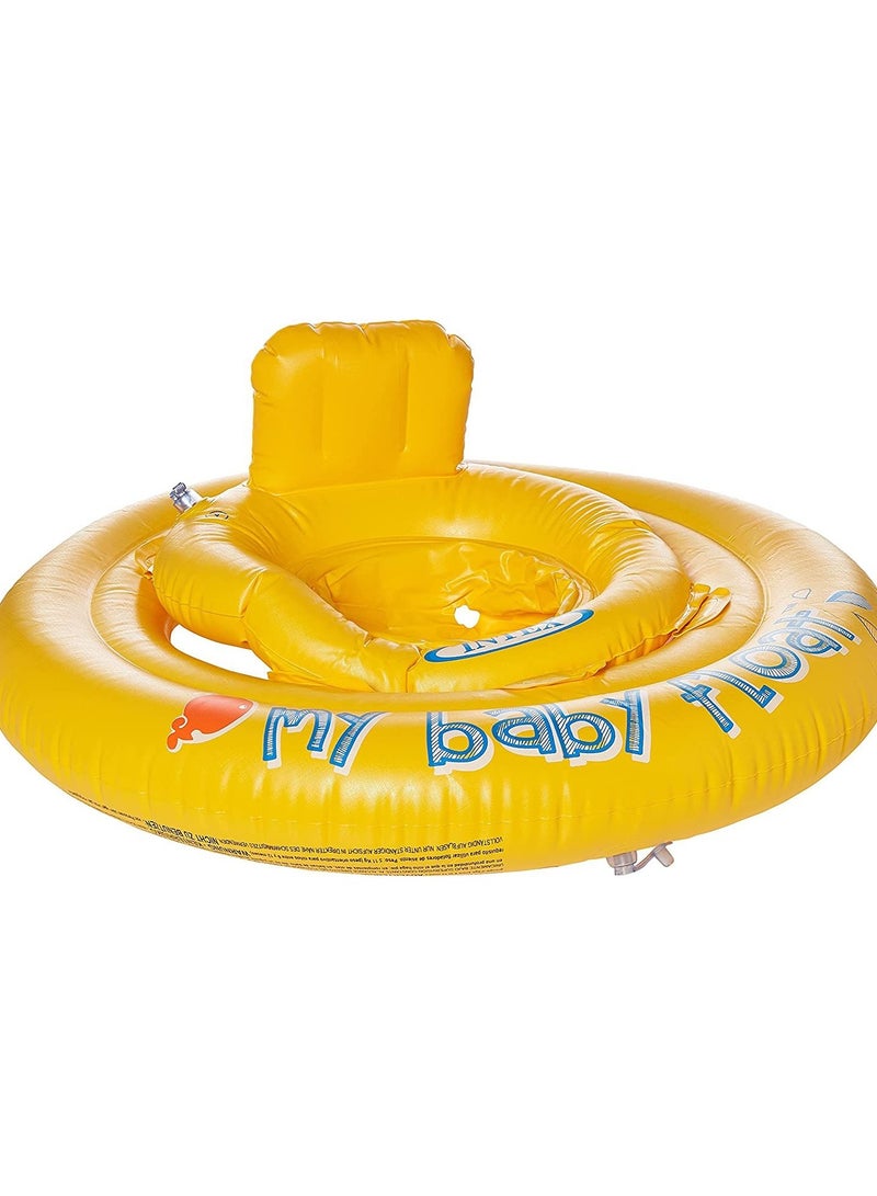 INTEX Float for children - from 6 to 12 months - Image 2