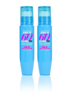 AminoGenesis Aminogenesis Gone in Sixty Seconds PRO Twin Pack 