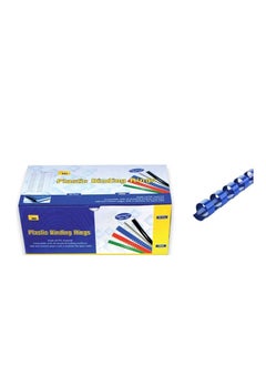 Psi Plastic Binding Ring 32mm, Blue  - Image 1