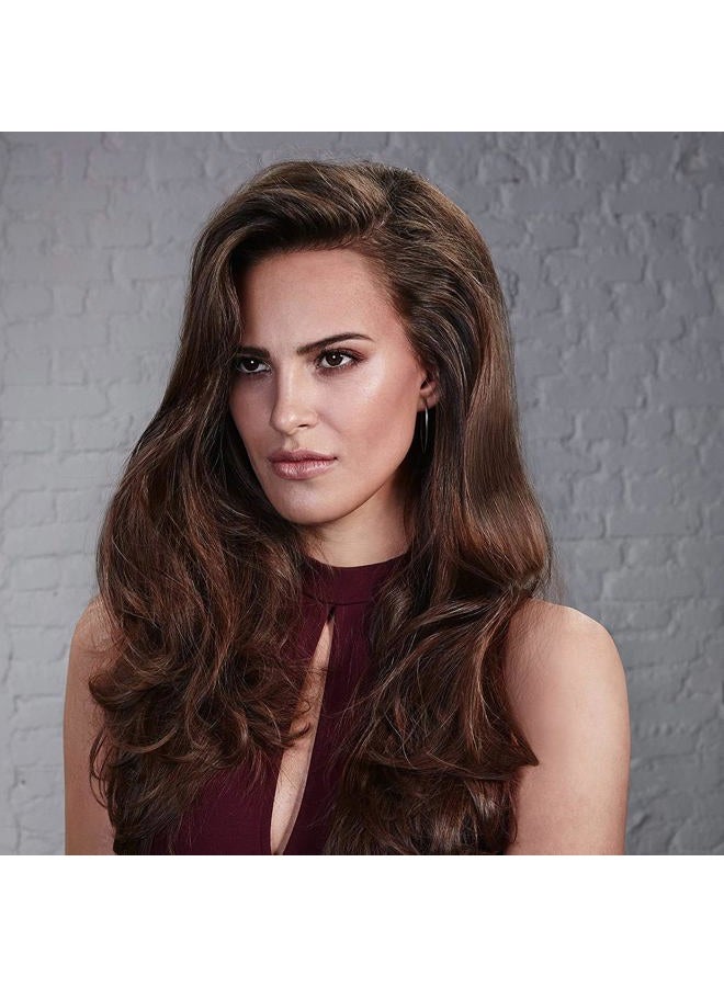 Nexxus DIAMETRESS Volumizing Shampoo 13.50 oz (Pack of 2) - Image 4