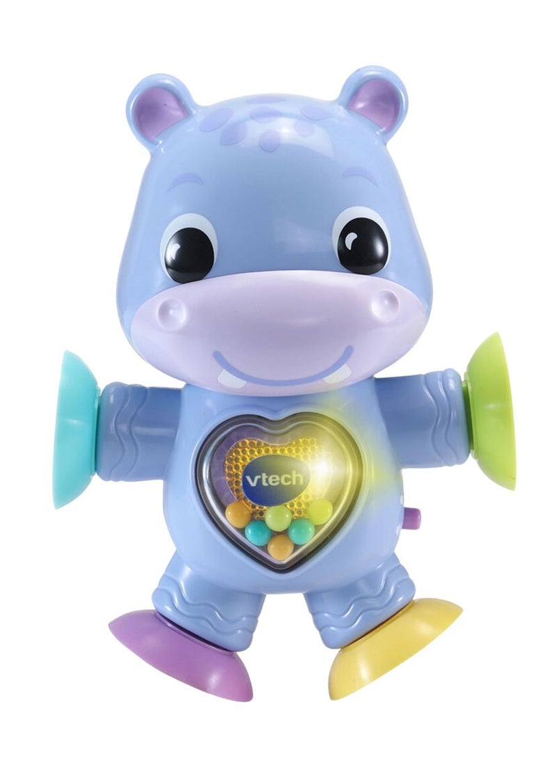 vtech Stick & Twist Hippo  - Image 1