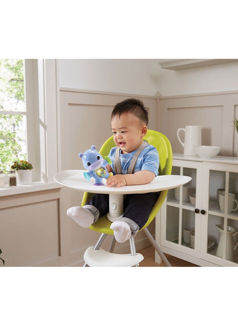 vtech Stick & Twist Hippo  - Image 2