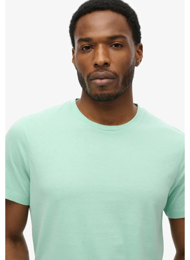 سوبر دراي تي شيرت أساسي كلاسيكي