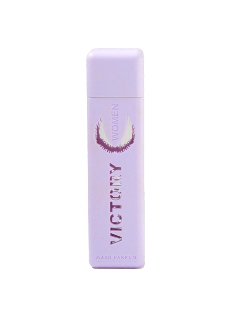 VICTORY MI AMOR FOR WOMEN EDP 100 ml