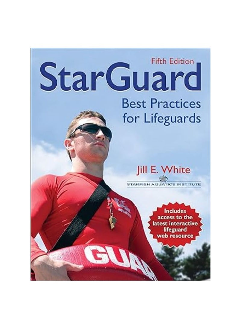 StarGuard  Best Practices for Lifeguards (5TH) 