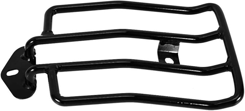 XL883/1200 X48 2004-16 Black Aluminum Adjustment for The Rearrear Rear Grid for Motorcycle, Easy to Install, Adjustment for Iron and Nighttster - Image 5
