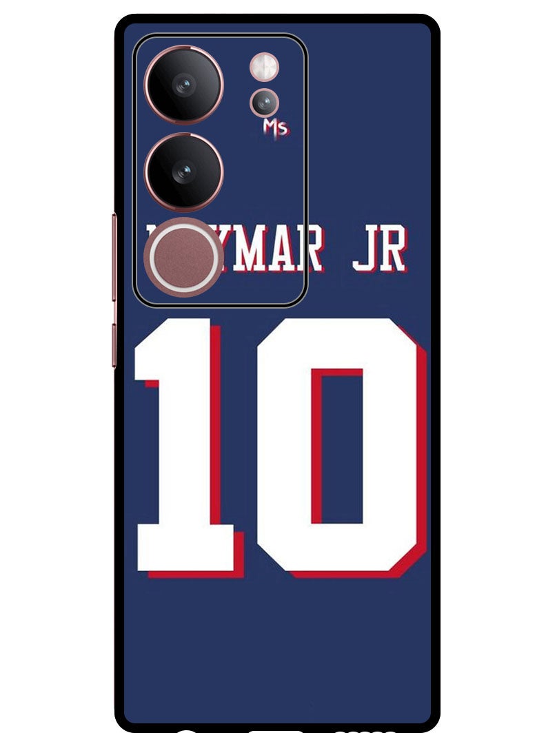 Theodor Protective Case Anti Scratch Shock Proof Bumper Cover For Vivo V29 - V29 Pro Naymar - Image 1