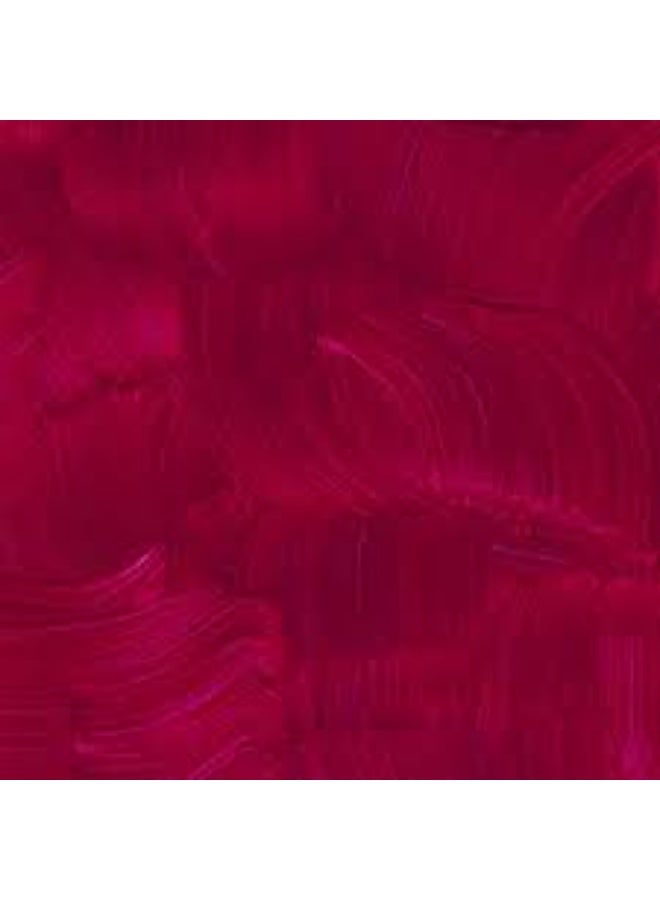 جيمبلين Artist Oil Color Quinacridone Magenta - 37ML - Image 2