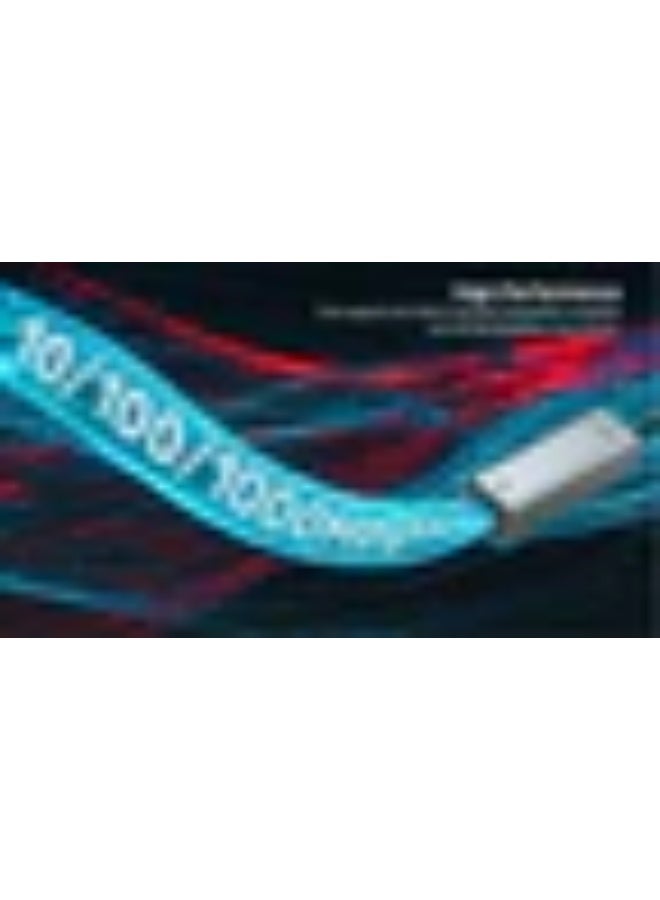 UNITEK Unitek Y-3464 USB-A to Gigabit Ethernet Adapter , Gigabit Ethernet via USB3.0  - Image 3
