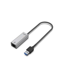 UNITEK Unitek Y-3464 USB-A to Gigabit Ethernet Adapter , Gigabit Ethernet via USB3.0  - Image 1