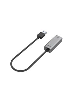 UNITEK Unitek Y-3464 USB-A to Gigabit Ethernet Adapter , Gigabit Ethernet via USB3.0  - Image 5