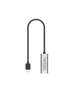 Unitek Y-3464 USB-A to Gigabit Ethernet Adapter , Gigabit Ethernet via USB3.0 - pzsku/Z72D67E336ED19BB8FA64Z/45/_/1717001211/69d5308c-b56c-485d-a23f-36f1de50726c