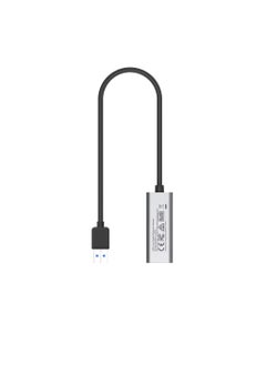 UNITEK Unitek Y-3464 USB-A to Gigabit Ethernet Adapter , Gigabit Ethernet via USB3.0  - Image 2
