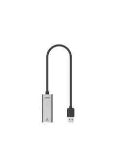 UNITEK Unitek Y-3464 USB-A to Gigabit Ethernet Adapter , Gigabit Ethernet via USB3.0  - Image 4