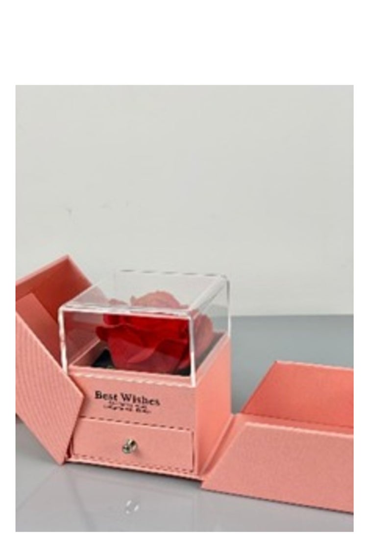 wardi Pink Surprise Box 