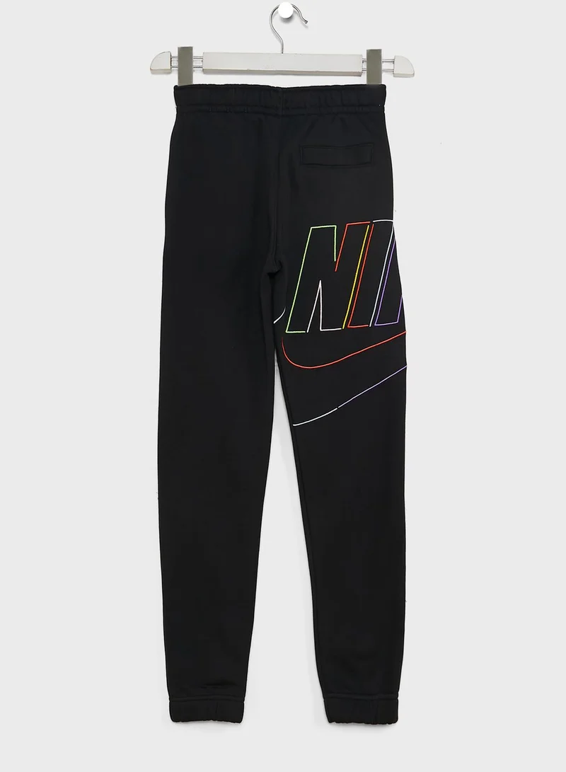 Nike Youth Nsw Core Sweatpants