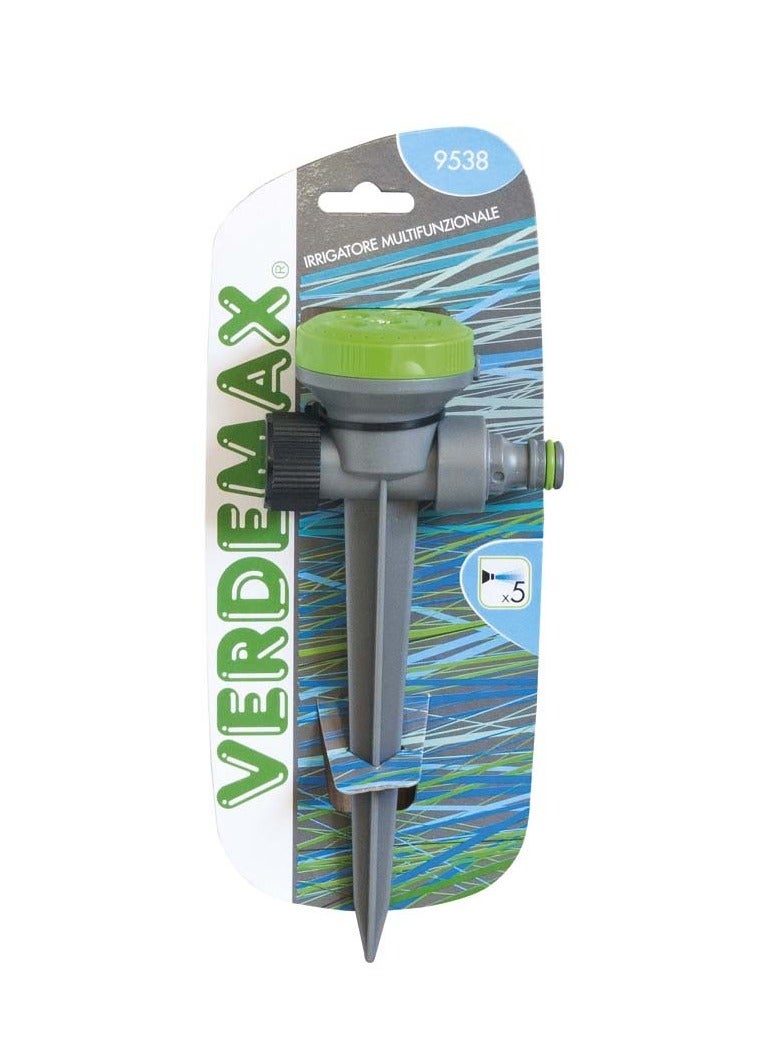 فيرديماكس طائرات الرش البرجية