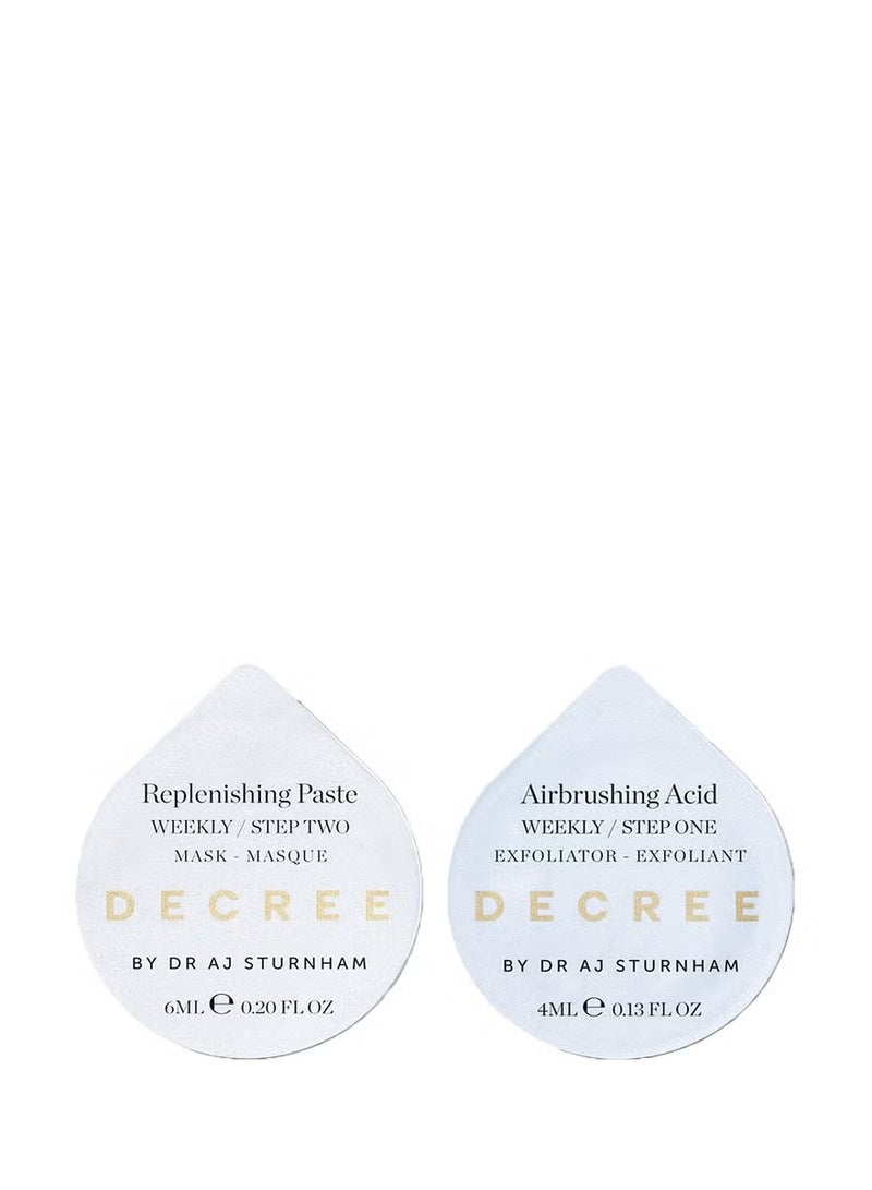 Decree Weekly Decree 60ml - Image 1