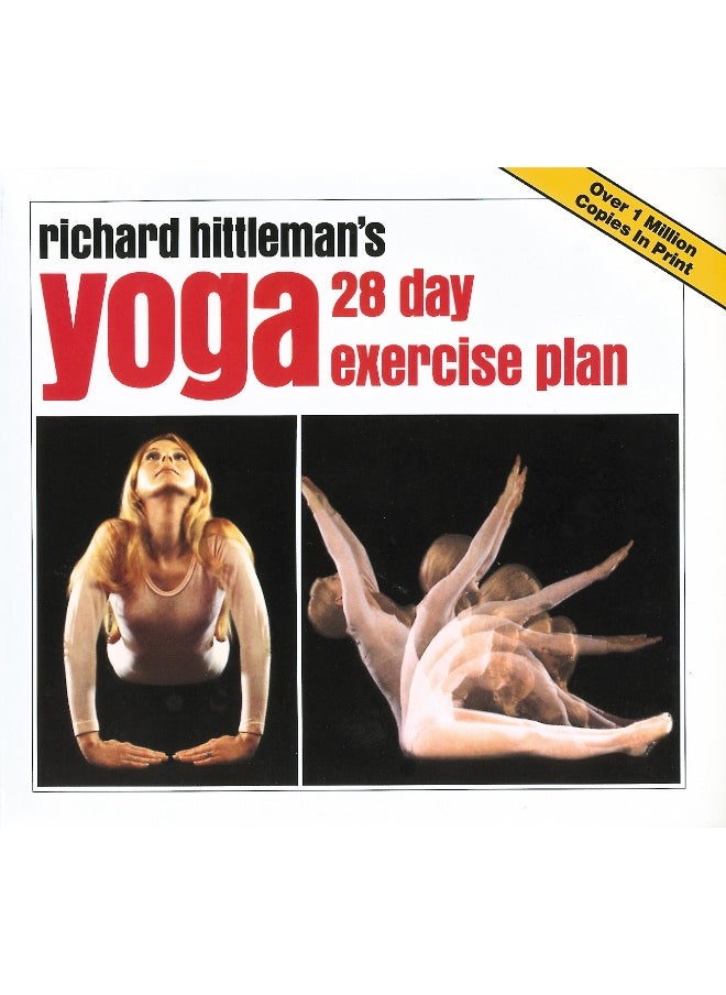 Richard Hittleman's Yoga 