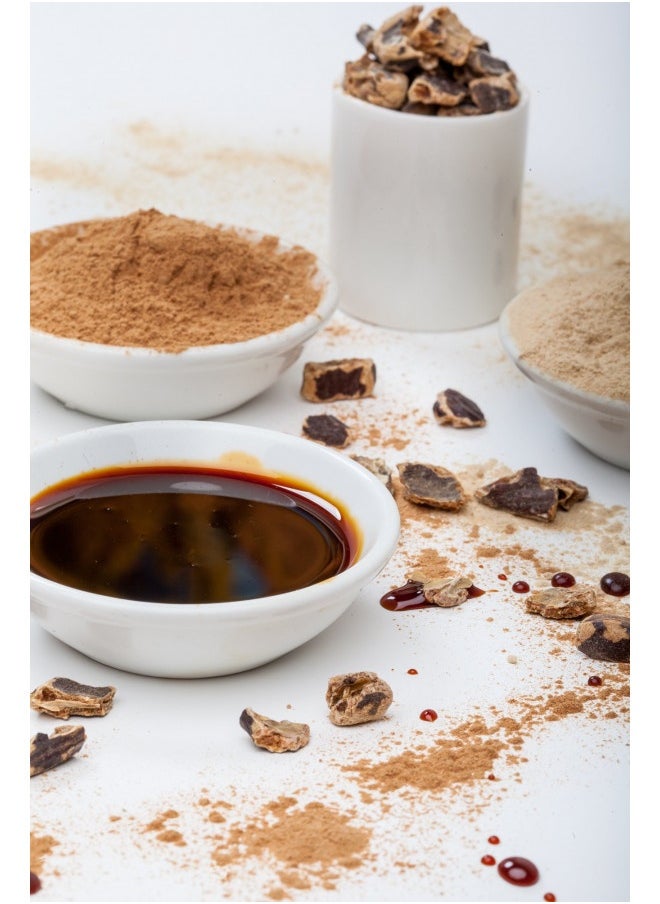 Australian Organic Carob Syrup  - Image 1