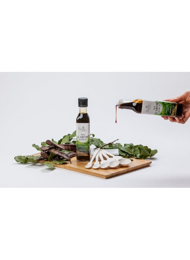 Australian Organic Carob Syrup  - Image 4