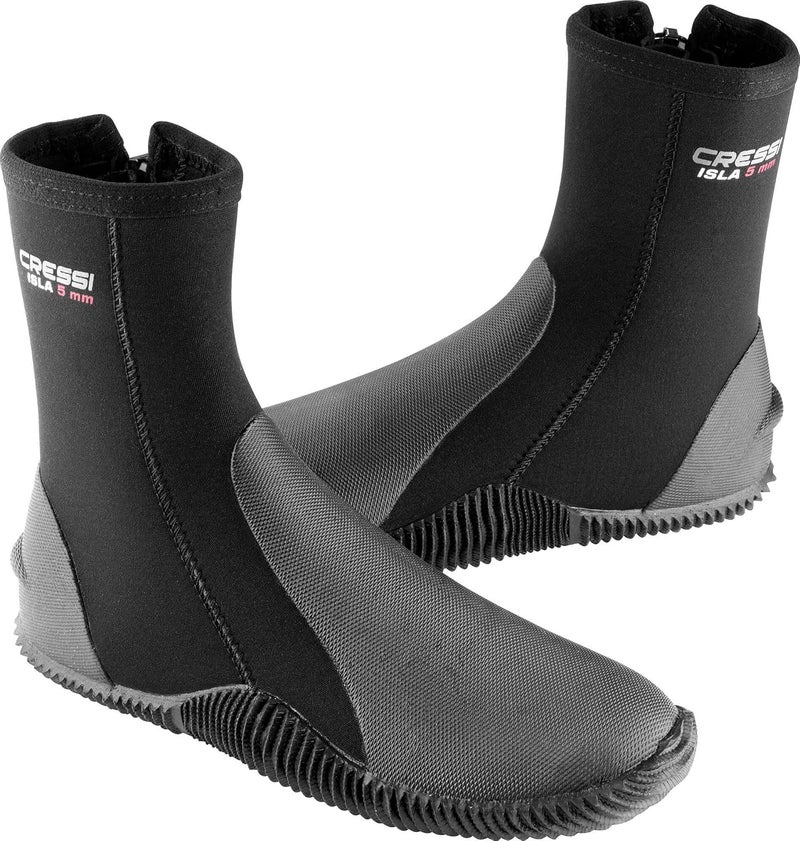 Cressi Isla Boots - Image 1