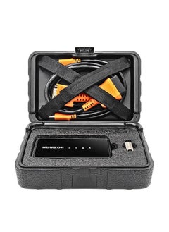 HUMZOR NexzSYS NS 706 NS706 Full System OBD2 Car Computer Scanner Full System 17 Reset Services ECU Key Programmer obd Diagnostic Tools  - Image 1