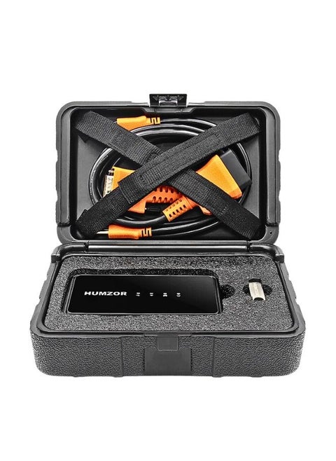 NexzSYS NS 706 NS706 نظام كامل obd2 كمبيوتر السيارة الماسح الضوئي نظام كامل 17 خدمات إعادة تعيين ECU مفتاح مبرمج obd أدوات التشخيص