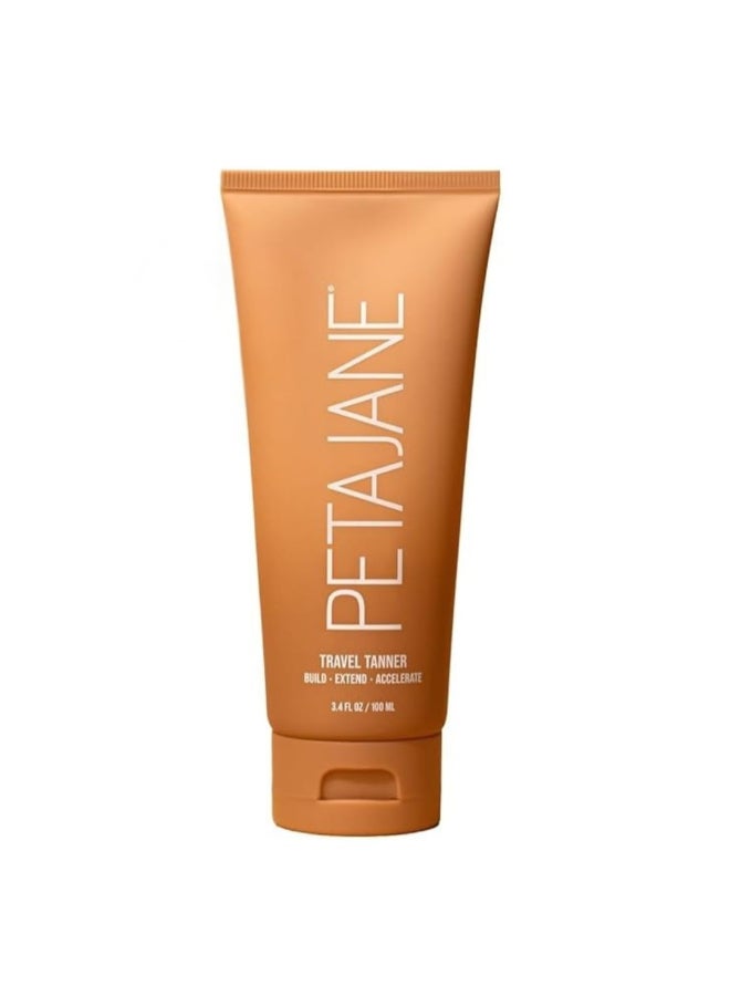 Peta Jane Tan Extender Lotion Hydrating Lightweight StreakFree Formula to Maintain Enhance Your Tan 34oz - Image 2