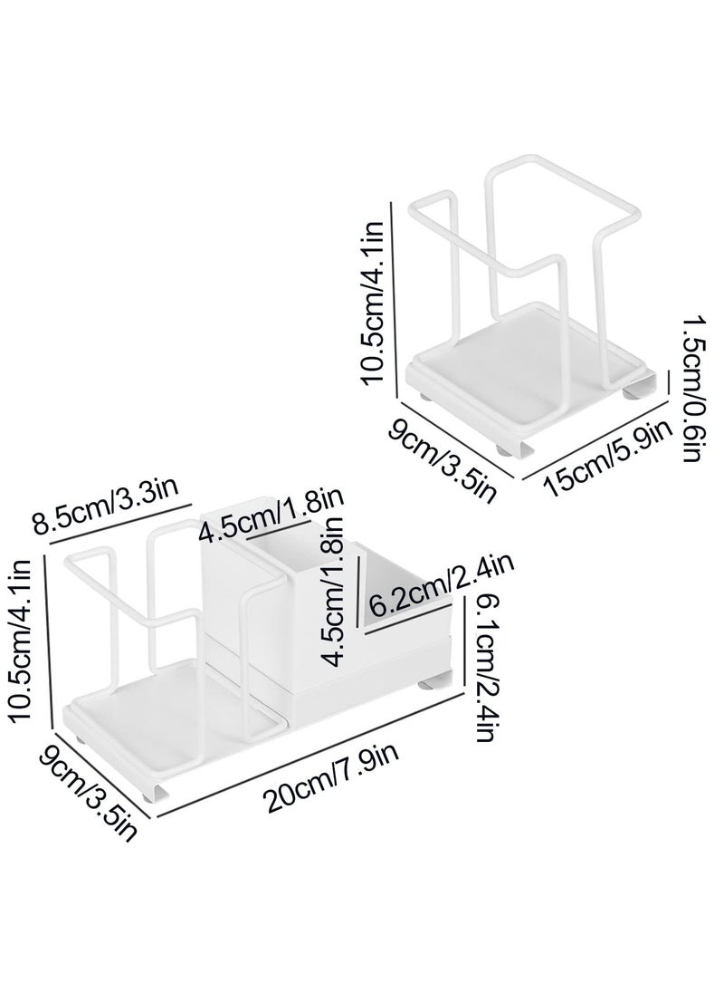 Desktop Paper Cup Holder, Coffee And Tea Bag Storage Cup Holder, Disposable Cup Holder For Bar Counter Desktop, - pzsku/Z72D7527539943C0BB49DZ/45/_/1724722793/714b2602-7106-4ebe-bc9a-f2a53f94042f