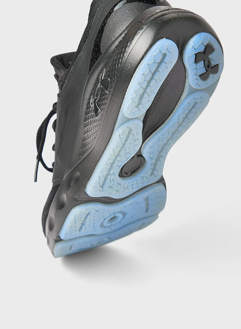 UNDER ARMOUR Charged Vantage Running Shoes