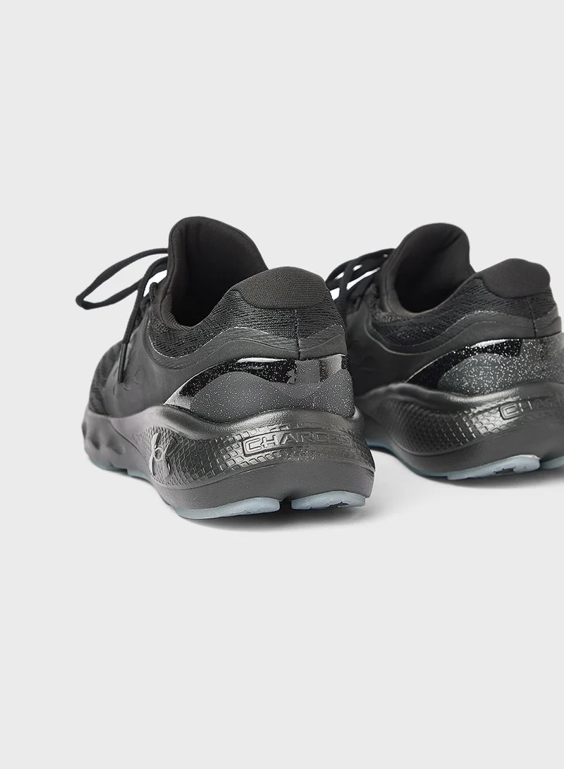 UNDER ARMOUR Charged Vantage Running Shoes