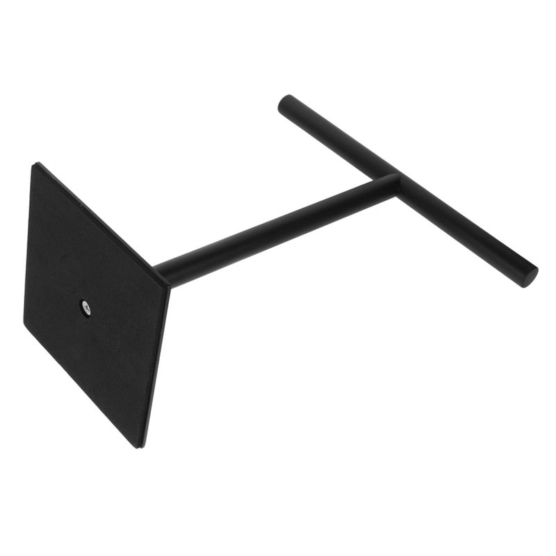 Stainless Steel Bathroom Towel Rack Space Saving Design Easy Access Hand Towel Stand - Image 2