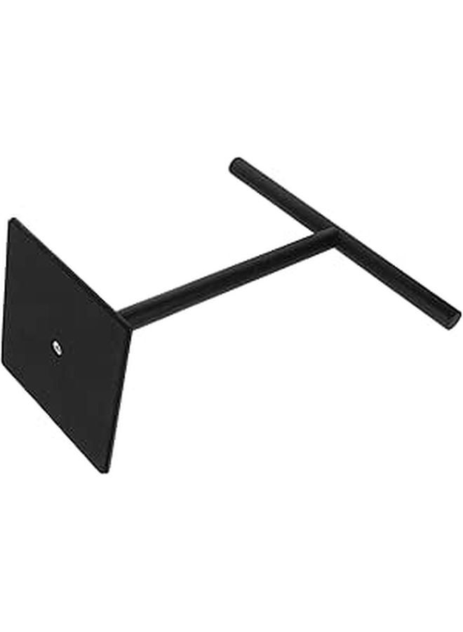 Stainless Steel Bathroom Towel Rack Space Saving Design Easy Access Hand Towel Stand - Image 1