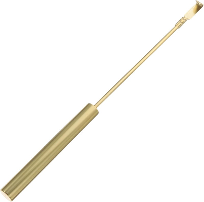 Gadpiparty Metal Pendulum Clock Replacement Part DIY Wall Decorative Clock Accessory - Image 1