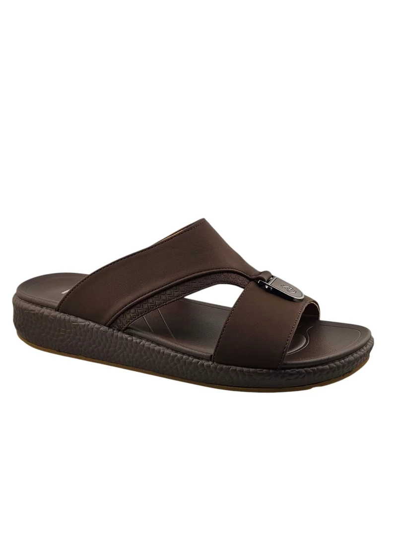 Footprint Cushion Ease Slippers