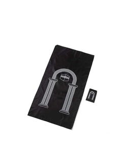 Gerenic Pocket prayer mat with case 