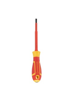 Magnusson's Garden Slotted Screwdriver Sc20 23.8 Cm 