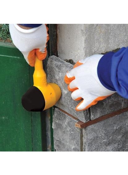 DEKOR Decor 328 Rubber Mallet 600 Gr  - Image 5